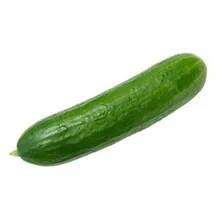 Jack's Cucumber